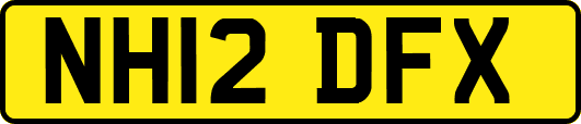 NH12DFX