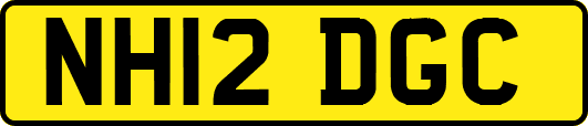 NH12DGC
