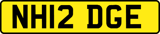NH12DGE