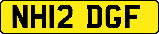 NH12DGF