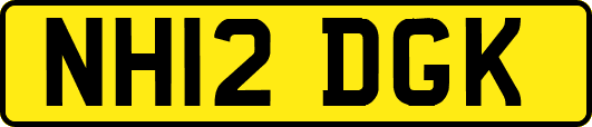 NH12DGK