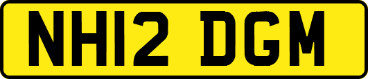 NH12DGM