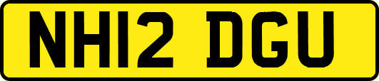 NH12DGU
