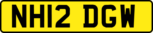 NH12DGW