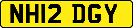 NH12DGY