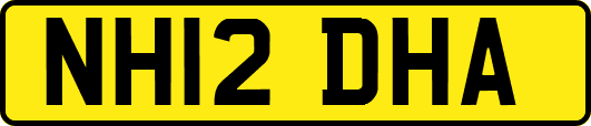 NH12DHA