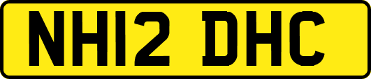 NH12DHC
