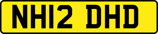 NH12DHD