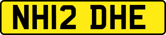NH12DHE