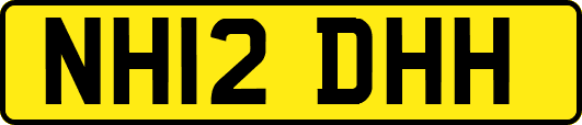 NH12DHH