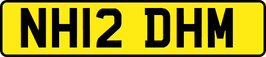 NH12DHM