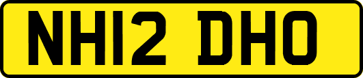 NH12DHO