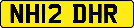 NH12DHR