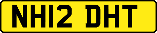 NH12DHT