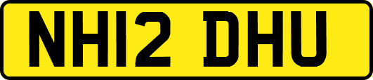 NH12DHU