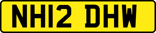 NH12DHW