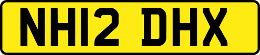 NH12DHX
