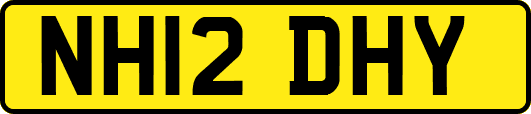 NH12DHY