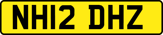 NH12DHZ