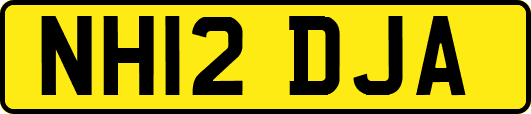 NH12DJA
