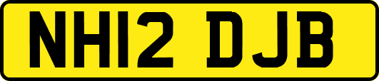 NH12DJB