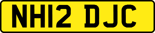 NH12DJC