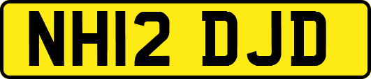 NH12DJD