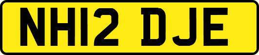 NH12DJE