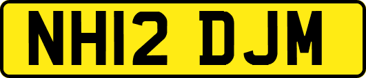 NH12DJM