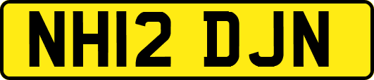 NH12DJN
