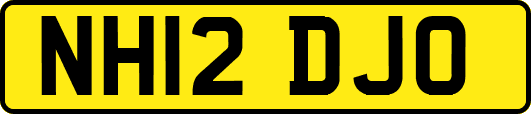 NH12DJO