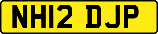 NH12DJP