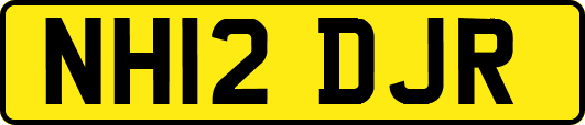 NH12DJR