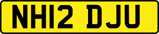NH12DJU
