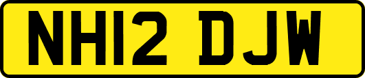 NH12DJW