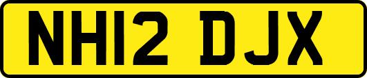 NH12DJX