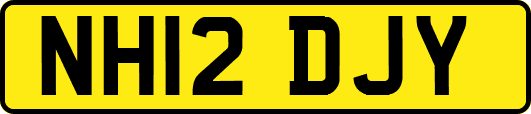 NH12DJY