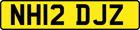 NH12DJZ