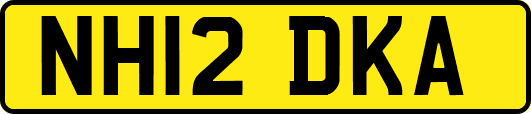 NH12DKA