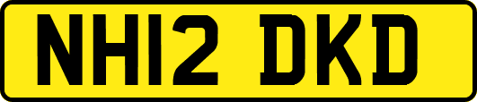 NH12DKD