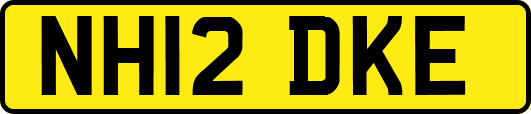 NH12DKE