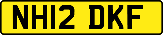 NH12DKF