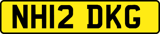 NH12DKG