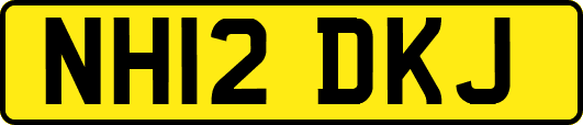 NH12DKJ