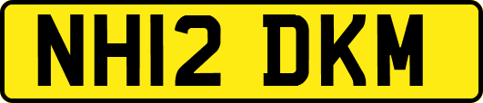 NH12DKM