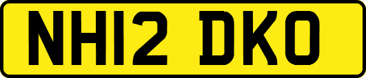 NH12DKO