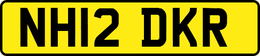 NH12DKR