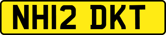 NH12DKT