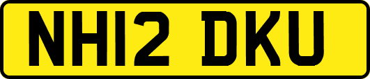 NH12DKU
