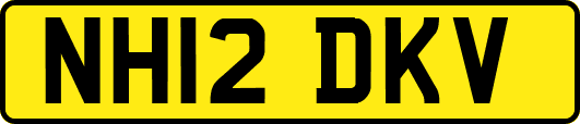 NH12DKV